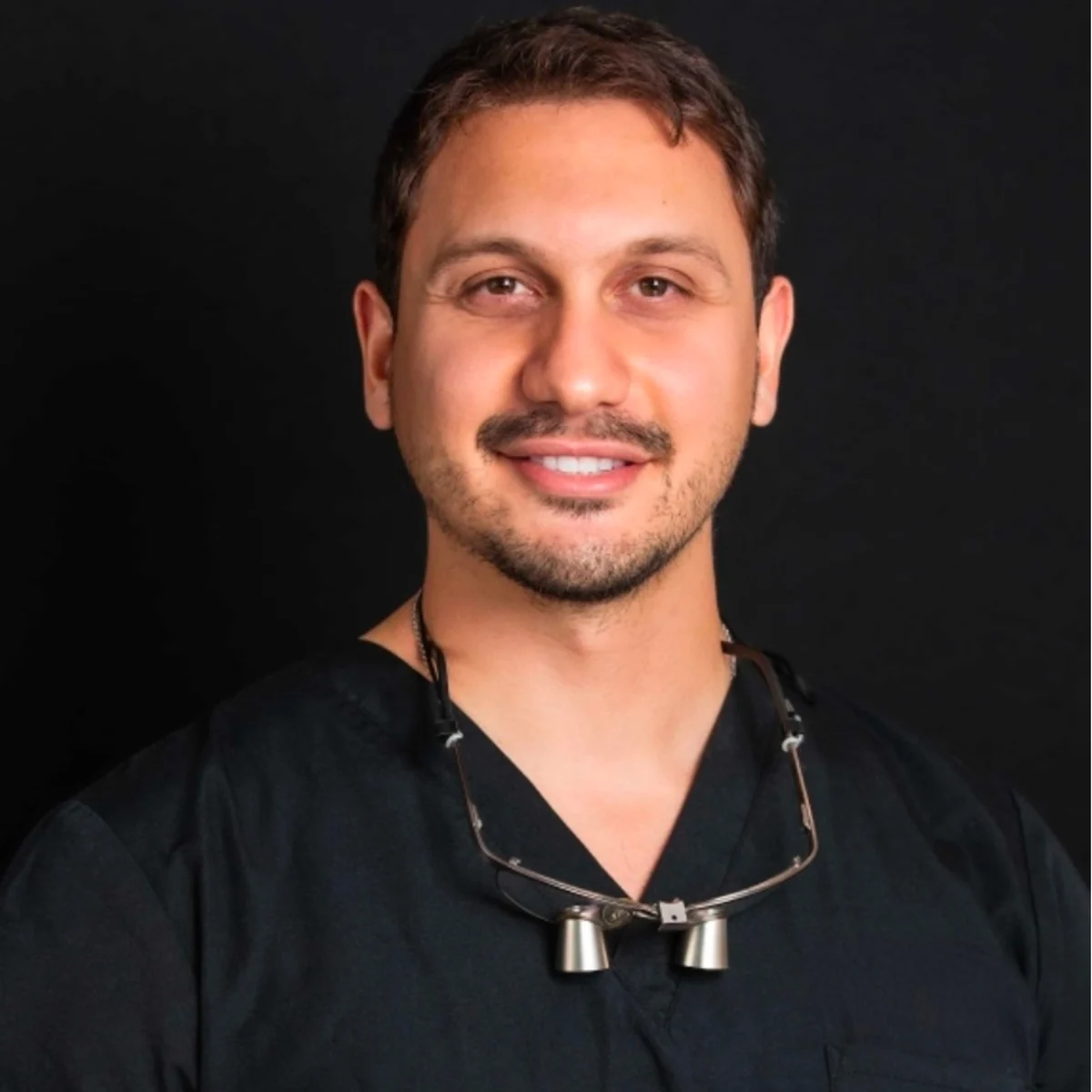 Dr Nassim Ajam